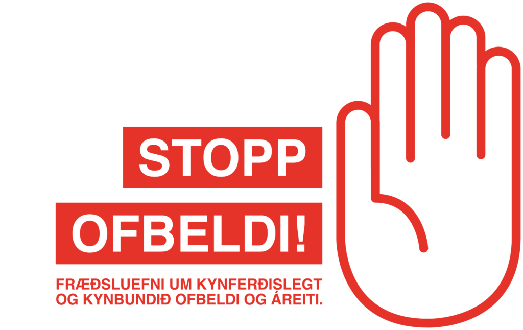 Stopp ofbeldi!
