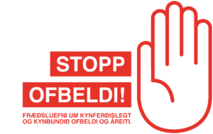Stopp ofbeldi!