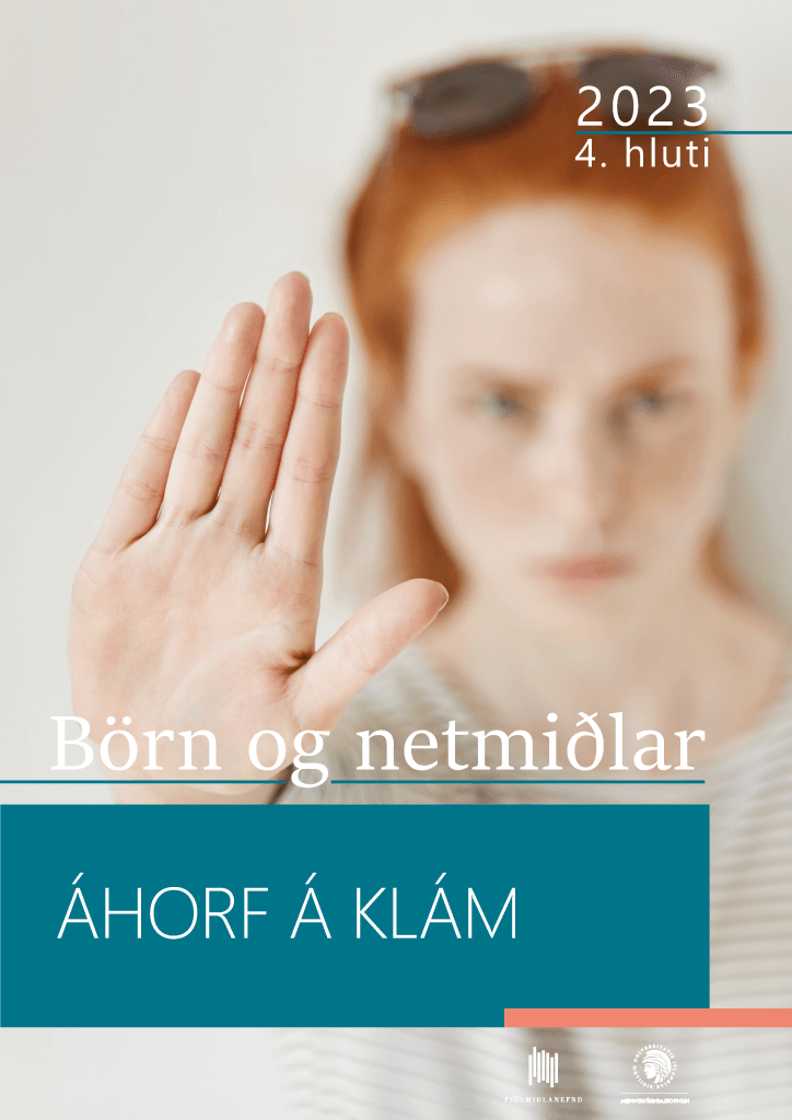 ÁHORF Á KLÁM