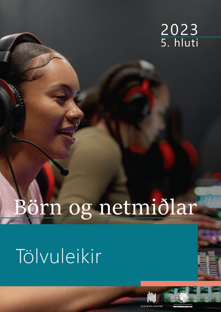 Tölvuleikir
