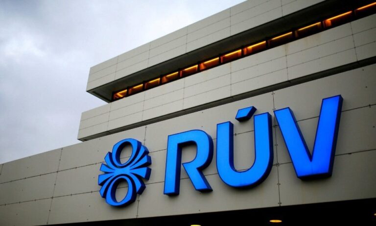 RÚV