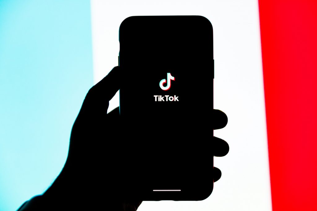 Upplýsingaóreiða á TikTok